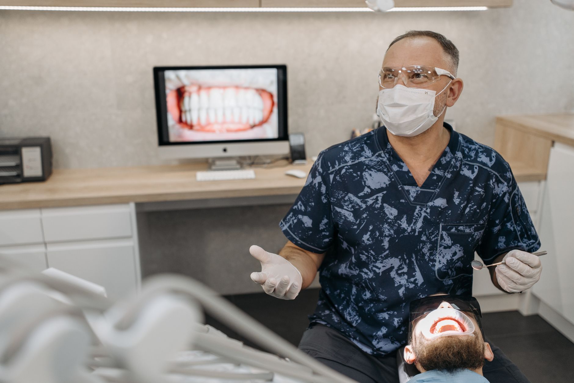 dentiste urgence Argenteuil