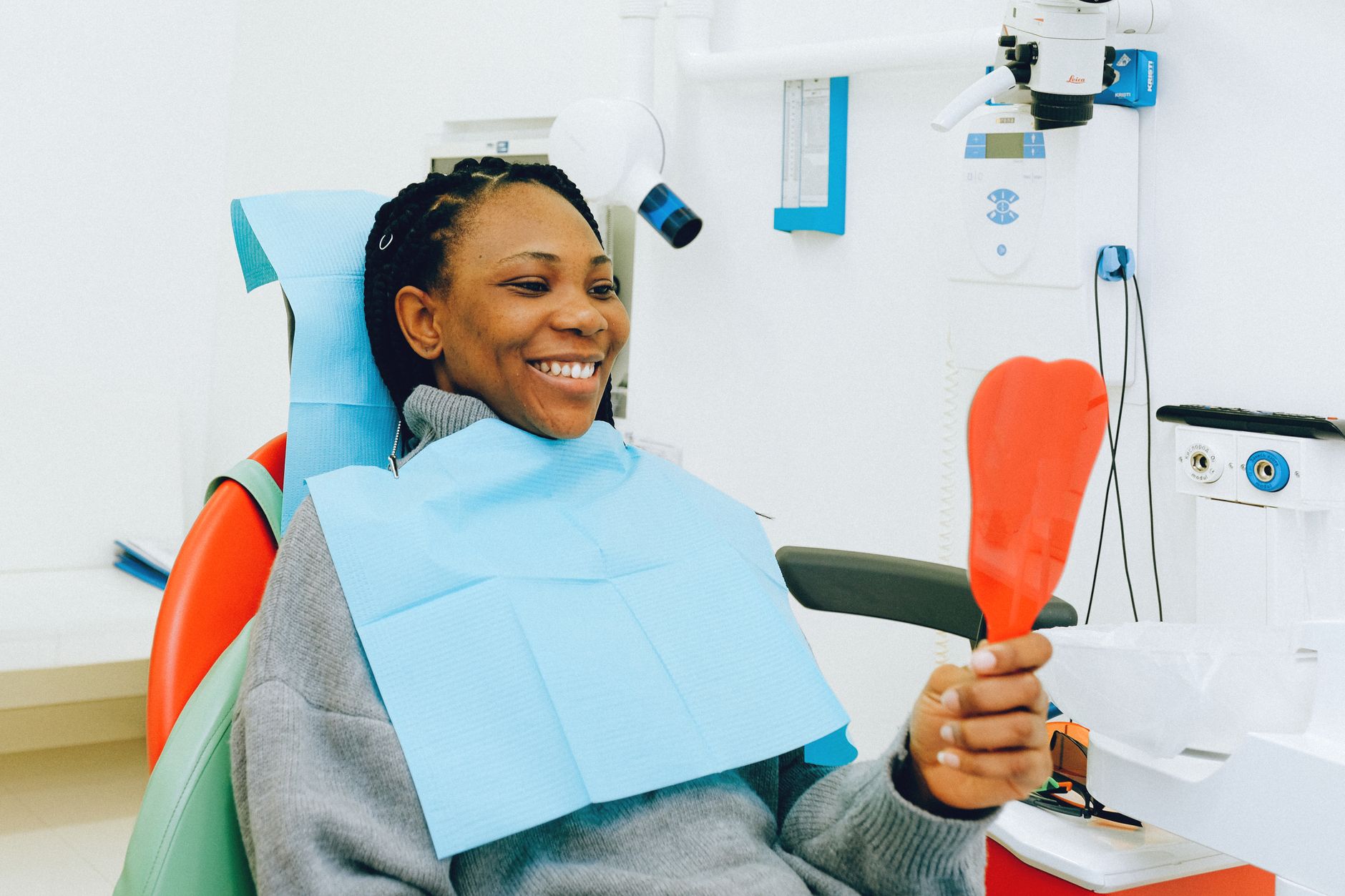 dentiste urgence Argenteuil