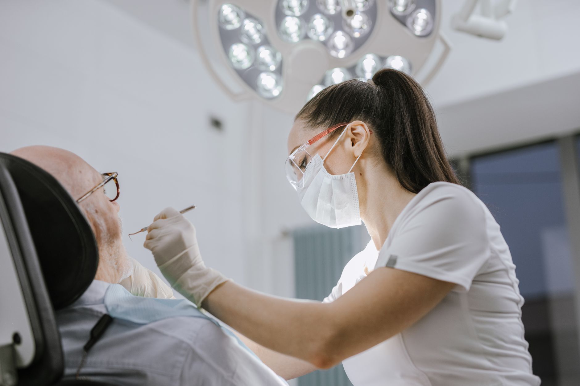 dentiste urgence Argenteuil